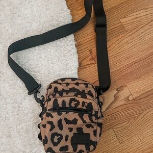 Calpak Stevyn Mini Crossbody Bag